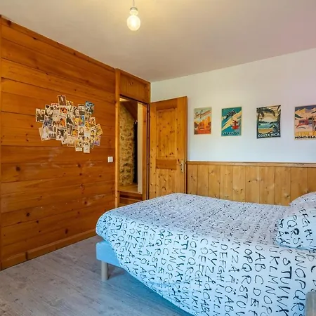 Apartment Nid Cosy - Atypique *