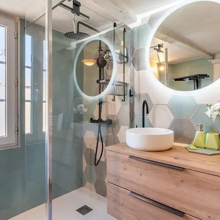 Apartment Nid Cosy - Atypique