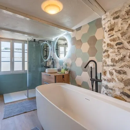 Apartment Nid Cosy - Atypique *